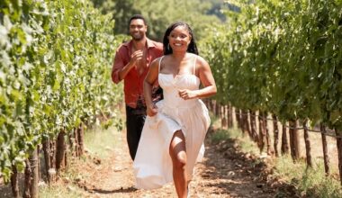 You, Me & Tuscany proves that we're killing rom-coms