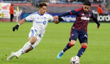‘Don’t have any excuse not to win this game’: CF Montréal eye strong home opener | NanaimoNewsNOW