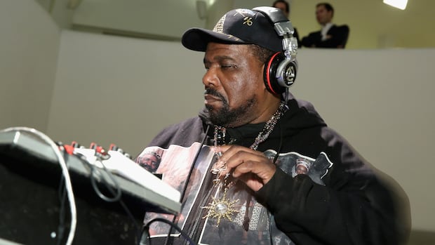Hip-hop pioneer Afrika Bambaataa dead at 68