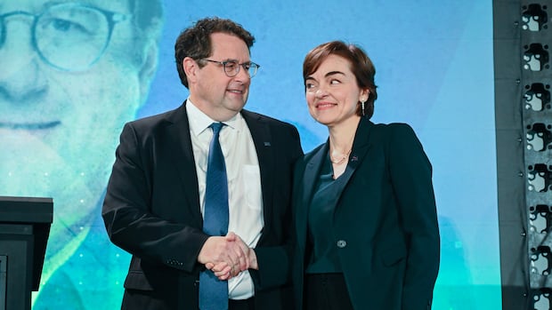 5 things to know as the CAQ picks its new leader and Quebec's premier