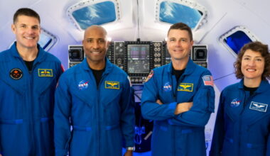 All Eyes on the Skies as Artemis II Returns to Earth