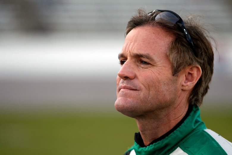 Kenny Wallace Says NASCAR Cup Series Growing Spotlight Comes from Michael Jordan and Cleetus McFarland