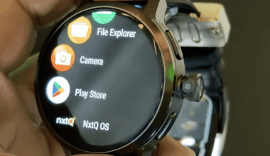 The Future of Smartwatches Gets Smarter and More Versatile
