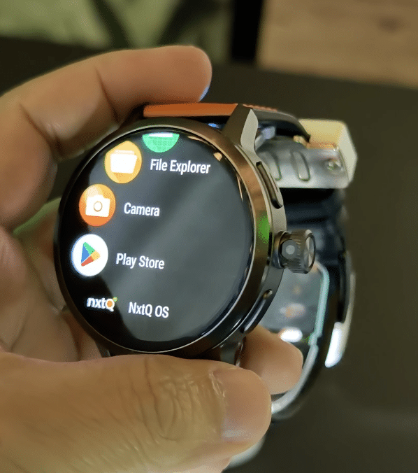 The Future of Smartwatches Gets Smarter and More Versatile