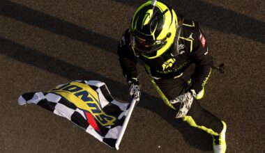 Corey Heim addresses Truck Series title run status