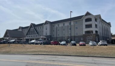 Staff at Sudbury long-term care home protest layoffs while operator insists patient care unaffected