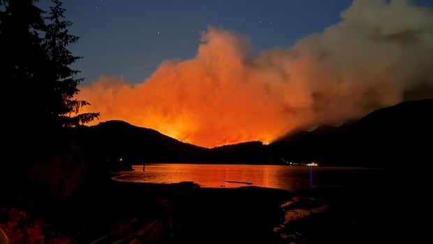 Canada is coming off 3 consecutive severe fire years. There are concerning signs for 2026