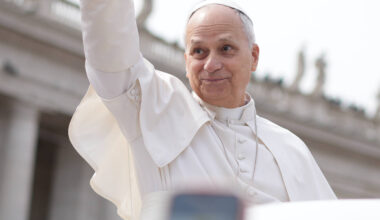 The Trump administration and the pope – Winnipeg Free Press