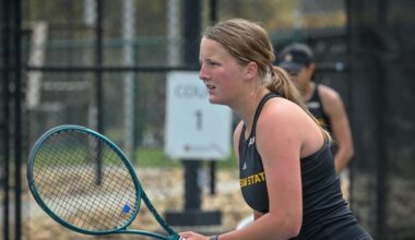 KSU Cruises by Jax State