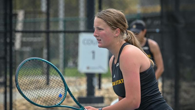 KSU Cruises by Jax State