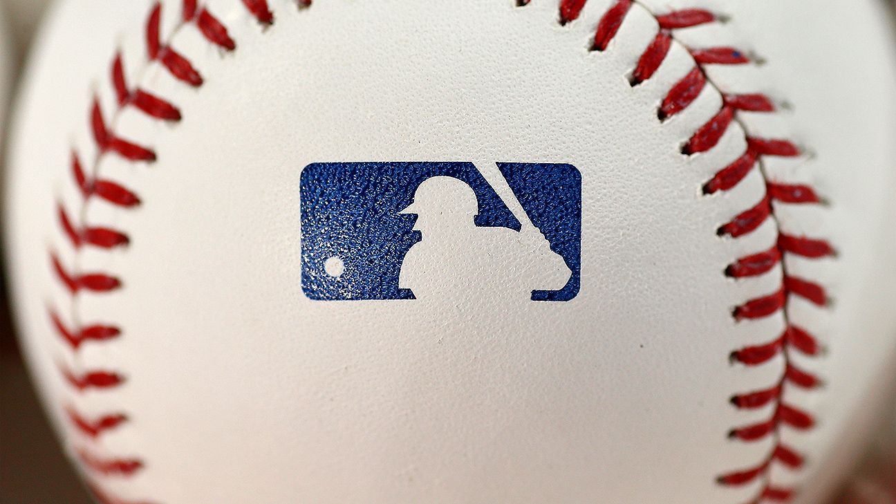 MLB's percentage of Black players increases in consecutive years