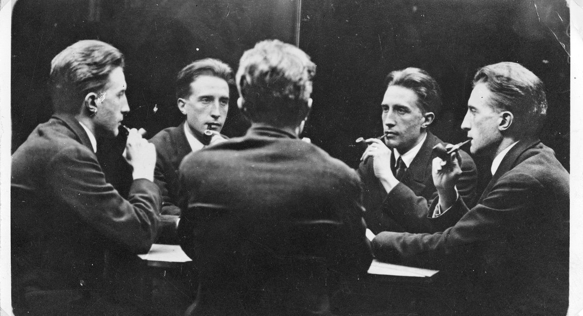 Marcel Duchamp is about more than just a urinal. Find out how at MoMA.