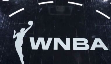 Detroit awarded WNBA expansion team, set to play at Little Caesars Arena