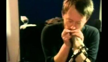 Radiohead Covers Joy Division’s Ceremony