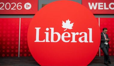 Poilievre calls foul, but celebrating Liberals don't seem to care how they reach a majority