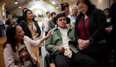 Memorial mass for Lapu Lapu victims as anniversary of Vancouver attack nears | NanaimoNewsNOW