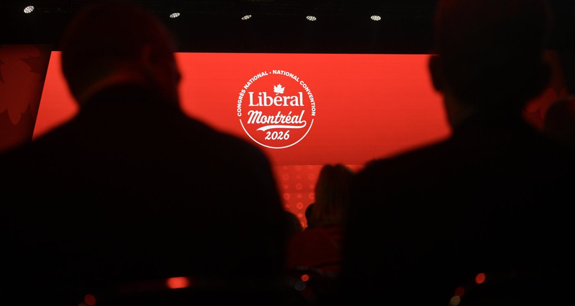 Liberal convention continues in Montreal