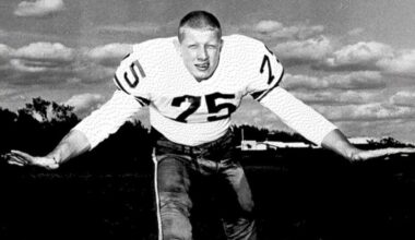 Riders defensive star, 1966 Grey Cup champion Garner Ekstran dead at 86