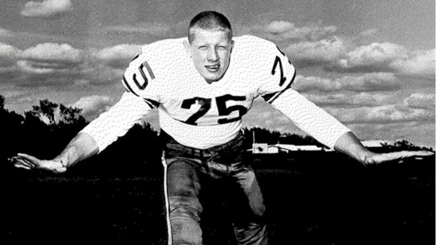 Riders defensive star, 1966 Grey Cup champion Garner Ekstran dead at 86