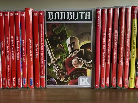 UFO 50 Deluxe Edition