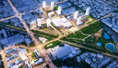 Newton Centre Master Development Plan Surrey SCDC TransLink