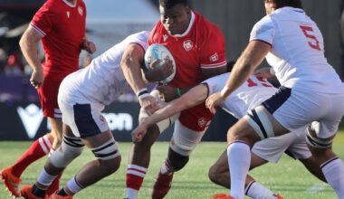 ‘Glad for Winnipeg fans to get a taste’ – Winnipeg Free Press
