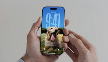 iOS 26 adds fun way to customize your iPhone wallpaper, here’s how to use it