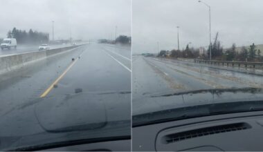 Highway 404 closed in Markham