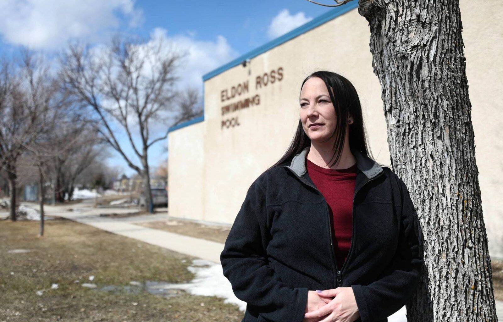 City’s hopes for buyer to reopen inner-city pool drying up – Winnipeg Free Press
