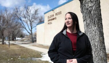 City’s hopes for buyer to reopen inner-city pool drying up – Winnipeg Free Press