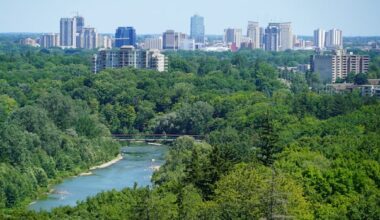 London's jobless rate moves into top spot in Canada