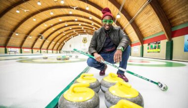 Get on up, it’s bonspiel time – Winnipeg Free Press