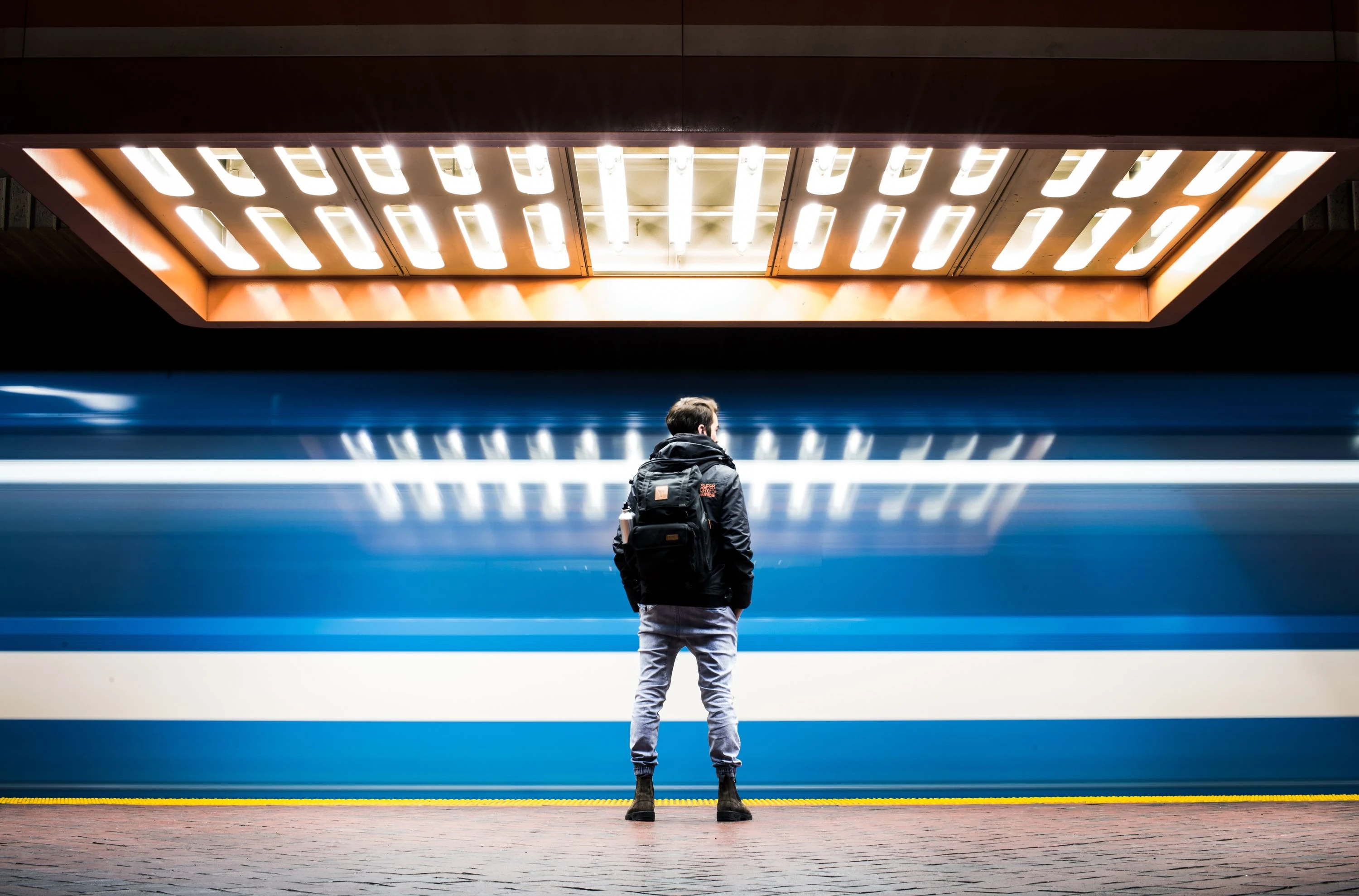 Metro