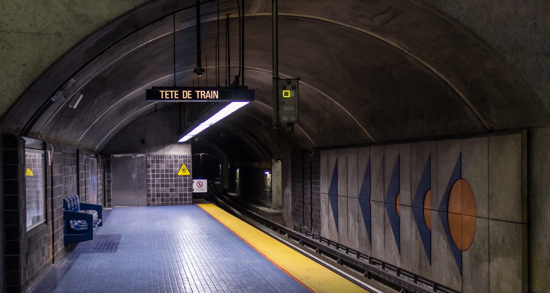 STM Closes Three Montreal Metro Entrances Amid Safety Concerns