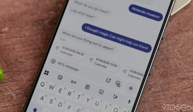 Google Messages for Android rolls out Trash folder