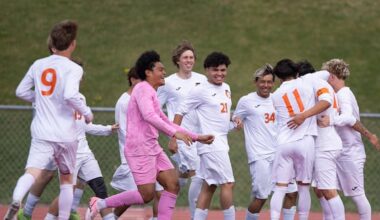 Top-ranked Murray feeling good about possible region title after win over East – Deseret News