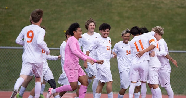 Top-ranked Murray feeling good about possible region title after win over East – Deseret News