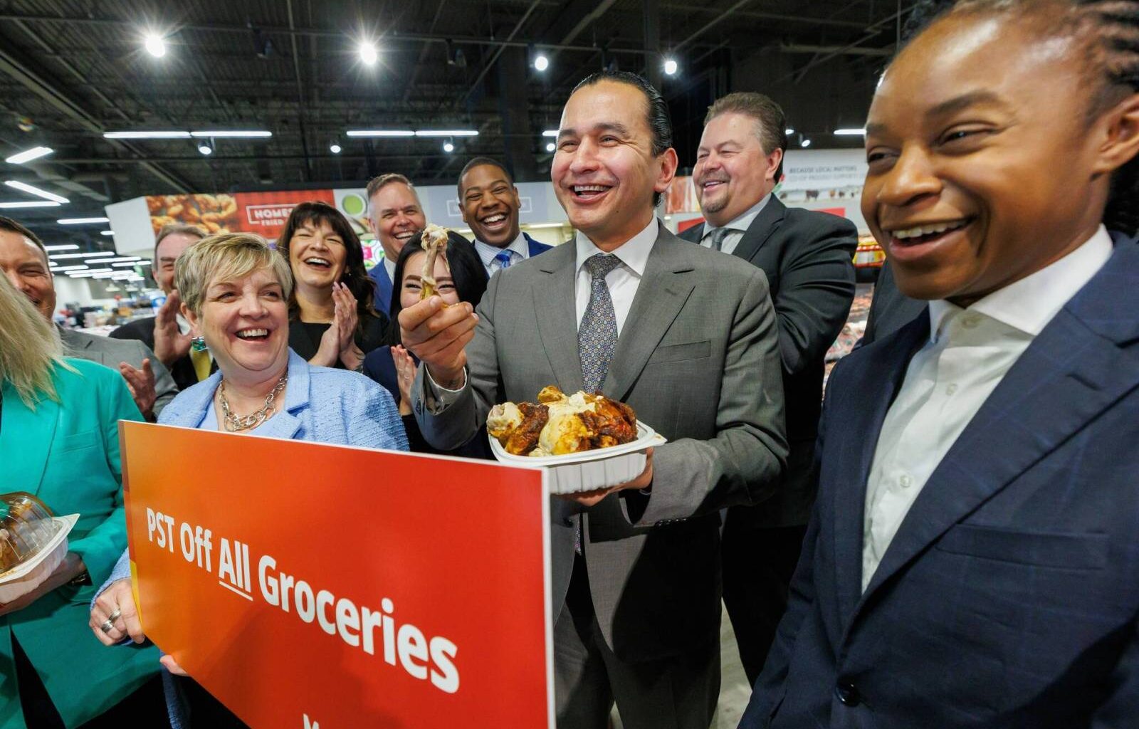 Restaurants left out of affordability measure – Winnipeg Free Press