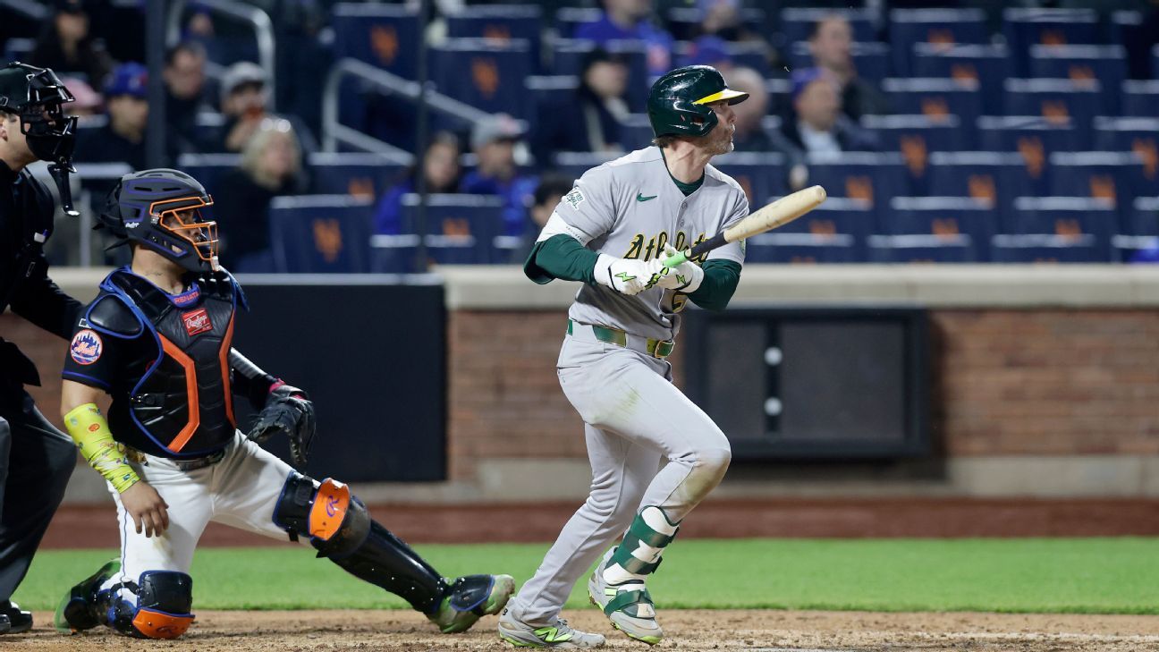 Jeff McNeil's 'special' return to Citi Field includes 2 hits and a win