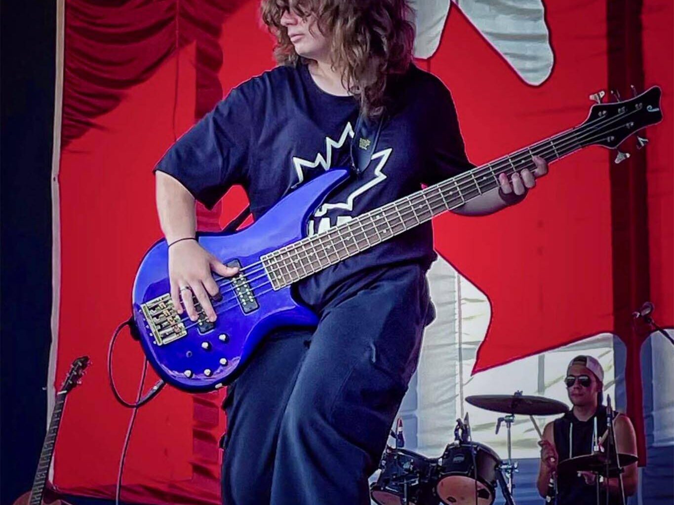 School of Rock celebrates 10-year mark – Winnipeg Free Press