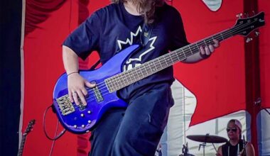 School of Rock celebrates 10-year mark – Winnipeg Free Press