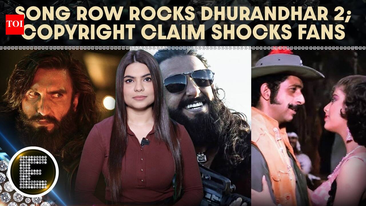 Dhurandhar 2 Full Movie Collection: 'Dhurandhar 2' box office collection day 24 [LIVE]: Ranveer Singh starrer inches towards Rs 1100 crore on fourth Saturday | Hindi Movie News