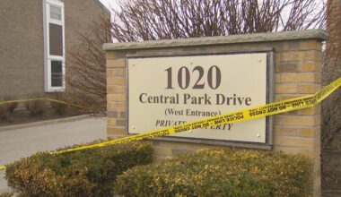 Two men seriously injured following Brampton shooting