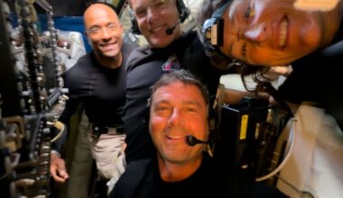 Top 3 takeaways from the Artemis II mission and what's next