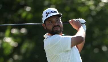 Masters cut line claims recent TOUR winner J.J. Spaun, Bryson DeChambeau, more