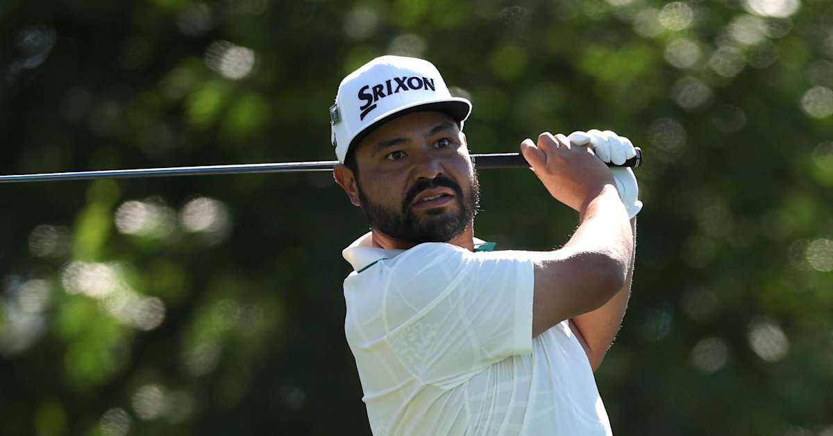 Masters cut line claims recent TOUR winner J.J. Spaun, Bryson DeChambeau, more