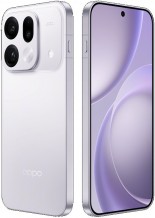 Oppo Find X9s Pro