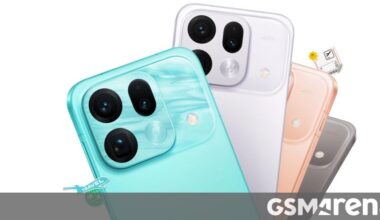 Oppo Find X9s Pro's global debut, design, colors, and memory options officially confirmed