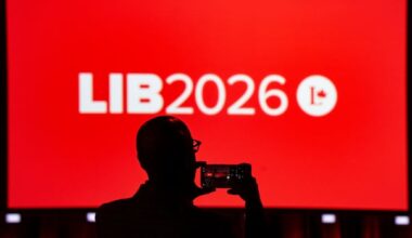 Liberal members vote in favour of age restrictions for social media, AI chatbots
