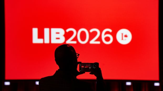 Liberal members vote in favour of age restrictions for social media, AI chatbots